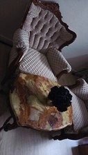 Antike vintage sessel gebraucht kaufen  Aachen