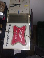 1970s miller high for sale  Solon