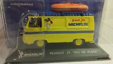 Miniature peugeot jeu d'occasion  Saint-Affrique