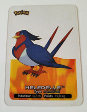 Lamincards pokémon 035 d'occasion  Plan-d'Orgon
