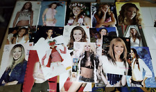 Lot mini poster d'occasion  Saint-Etienne