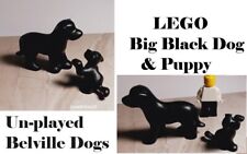 Lego black lab for sale  Joshua Tree