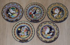 Wandteller rosenthal björn gebraucht kaufen  Erlangen