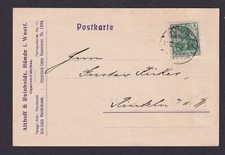 Deutsches reich bünde gebraucht kaufen  Hattingen