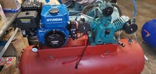 Hyundai electric start for sale  SWANSEA
