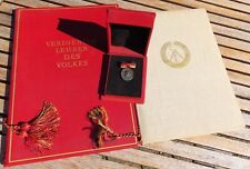 Ddr rden verdienter gebraucht kaufen  Jena