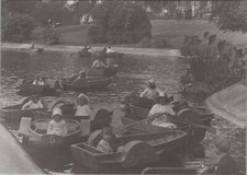 London postcard summer for sale  WATERLOOVILLE