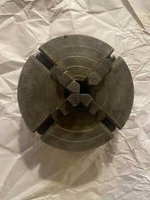 Atlas jaw chuck for sale  HONITON