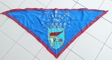 Foulard vintage vam usato  Milano