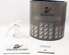 2011 swarovski silver for sale  PETERSFIELD