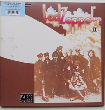 Led zeppelin lp usato  Torino
