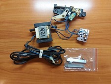 Technics qx300 trasformatore usato  Minerbio