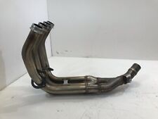 Collettore scarico yamaha usato  Rozzano