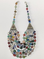 Sublime collier ras d'occasion  Le Lavandou