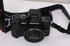 Olympus m10 con usato  Pistoia