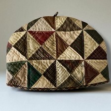 Handcrafted tea cozy for sale  Stilwell