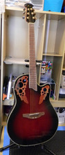 Ovation celebrity cc48 for sale  Whittier
