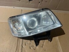 Frontscheinwerfer Volkswagen VW Transporter T5 Xenon Rechts gebraucht kaufen  Hamburg