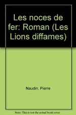 Lions diffames pierre d'occasion  France