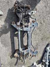 Rear axle body for sale  LONDON