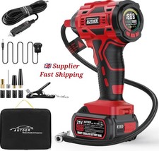 Ad380 cordless tire for sale Ad380 cordless tire for sale  HALIFAX