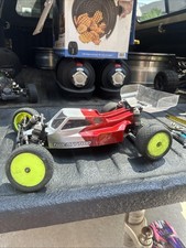 Tlr losi 4.0 d'occasion  Expédié en Belgium