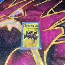Jump sing binyah for sale  Chester