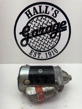 Starter motor ford for sale  North Scituate
