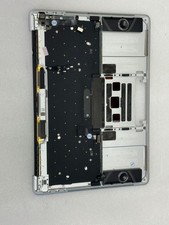 Topcase clavier azerty d'occasion  Marseille I