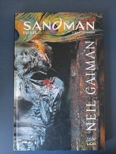Neil gaiman sandman usato  Tolfa