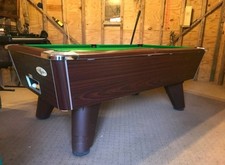 supreme pool table for sale supreme pool table for sale CANTERBURY