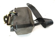 Cinto de segurança traseiro direito Peugeot 407 2.0HDI 100kW diesel sedã 2005 96463299XX  comprar usado  Enviando para Brazil