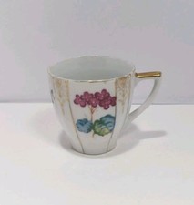 Vintage ucagco floral for sale  Burgaw