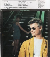 Wea achim reichel gebraucht kaufen Wea achim reichel gebraucht kaufen  Erkelenz