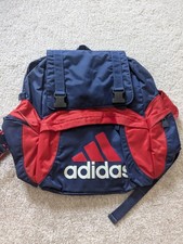 Adidas backpack rucksack for sale  NORWICH