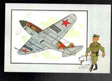 Mikoyan gourevitch 1941 d'occasion  L'Arbresle