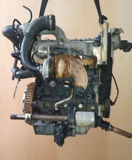 Motore completo renault usato  Sutri