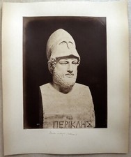 1870s albumen print d'occasion  Expédié en Belgium