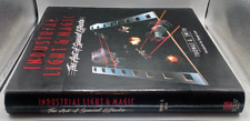 Industrial light magic for sale  Los Angeles
