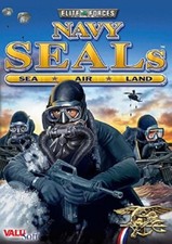 Navy seals sea usato  Valfabbrica