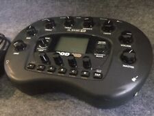 Line pod bean for sale  POOLE