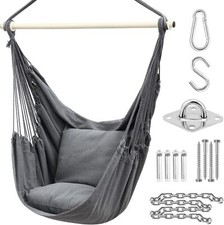 Hammock chair swing usato  Wengen