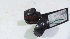 8200060045 painel de controle da janela frontal lh para RENAULT CLIO II FASE I 1.9 1501032 comprar usado  Enviando para Brazil