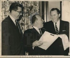 1964 press photo for sale  Memphis