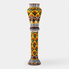 Vaso colonna floreali usato  San Benedetto del Tronto