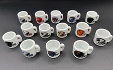Nfl ceramic mini for sale  Ambler