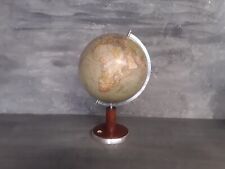 Mappamondo columbus erdglobus usato  Brescia