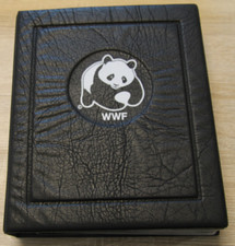 Wwf abo sammlung gebraucht kaufen  Dülmen
