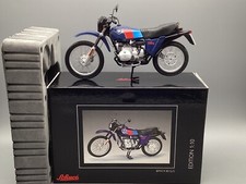 Motorrad modell schuco gebraucht kaufen  Neunkirchen-Seelscheid