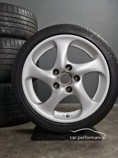 Porsche 996 turbo gebraucht kaufen  Bielefeld